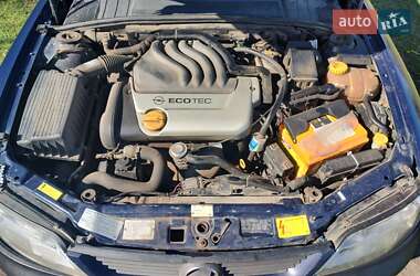 Универсал Opel Vectra 1997 в 