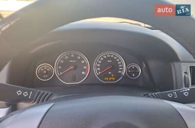 Універсал Opel Vectra 2005 в 