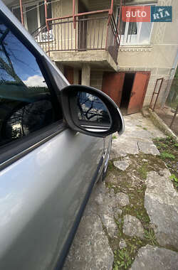 Седан Opel Vectra 1996 в 