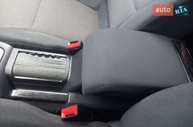 Седан Opel Vectra 2002 в 