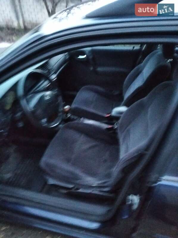 Универсал Opel Vectra 2001 в Херсоне
