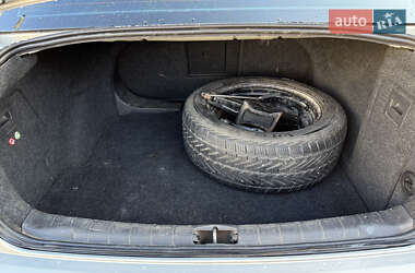 Седан Opel Vectra 2008 в 