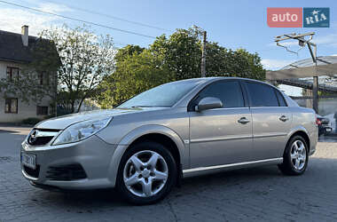 Седан Opel Vectra 2008 в 