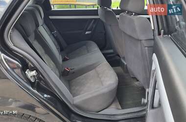 Лифтбек Opel Vectra 2003 в 