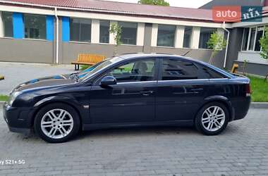 Лифтбек Opel Vectra 2003 в 