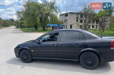 Седан Opel Vectra 2005 в 