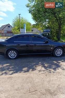 Седан Opel Vectra 2008 в Кам'янському