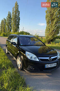 Универсал Opel Vectra 2008 в Горохове