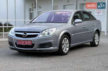 Opel Vectra 2008