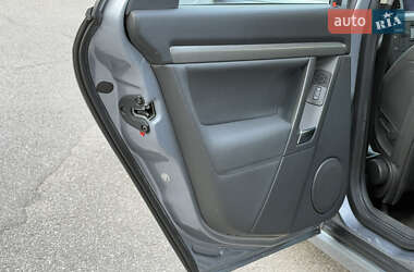 Ліфтбек Opel Vectra 2008 в 