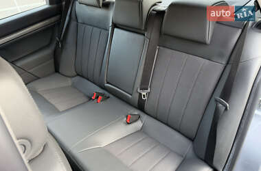 Ліфтбек Opel Vectra 2008 в 
