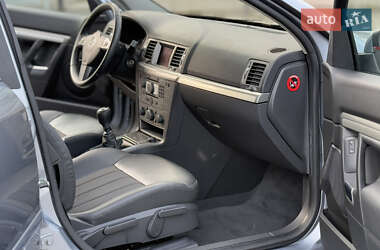 Ліфтбек Opel Vectra 2008 в 