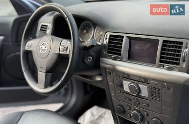 Ліфтбек Opel Vectra 2008 в 