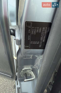Ліфтбек Opel Vectra 2008 в 