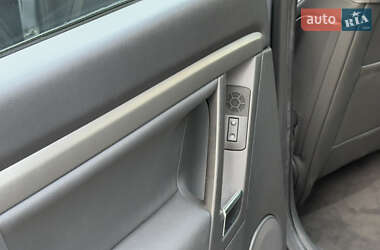 Ліфтбек Opel Vectra 2008 в 