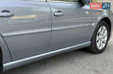 Ліфтбек Opel Vectra 2008 в 