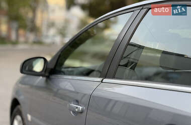 Ліфтбек Opel Vectra 2008 в 