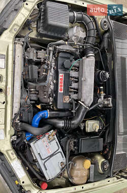 Седан Opel Vectra 1996 в 