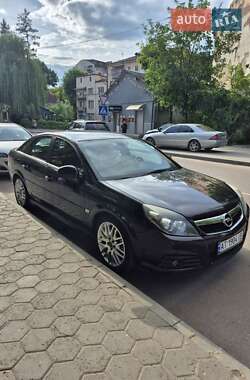 Ліфтбек Opel Vectra 2006 в Івано-Франківську