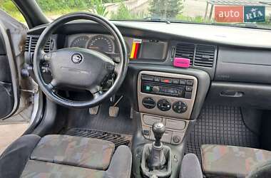 Седан Opel Vectra 1995 в 