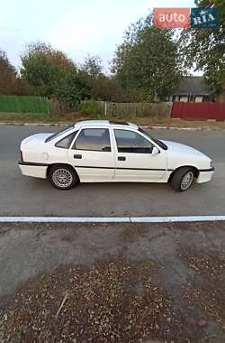 Седан Opel Vectra 1990 в Боярці
