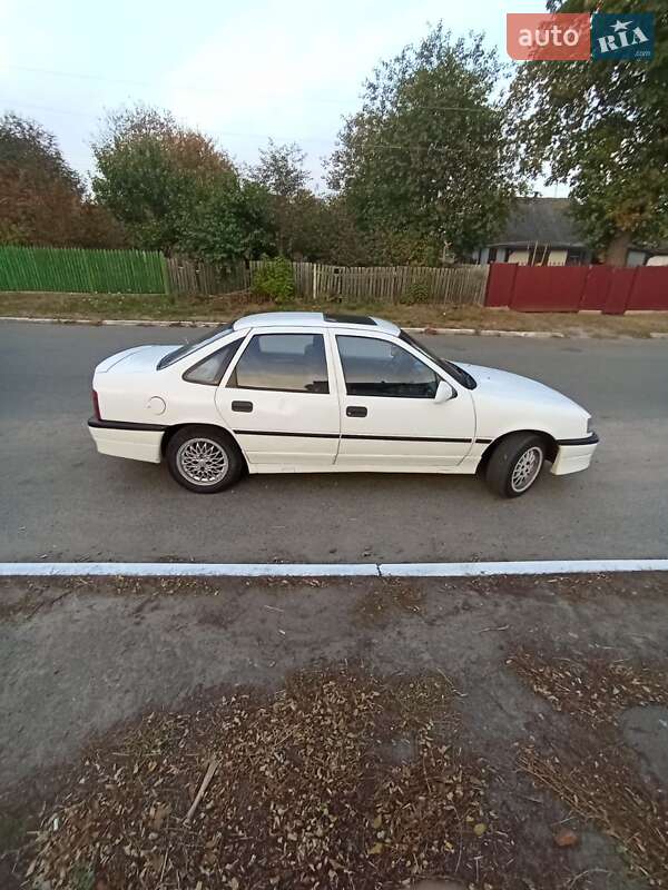 Седан Opel Vectra 1990 в Боярці