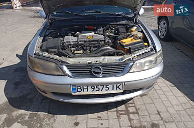 Седан Opel Vectra 2000 в 