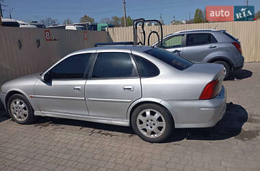 Седан Opel Vectra 2000 в 