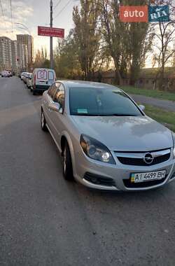 Седан Opel Vectra 2008 в Ирпене
