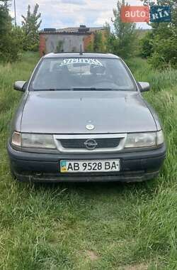 Седан Opel Vectra 1990 в 