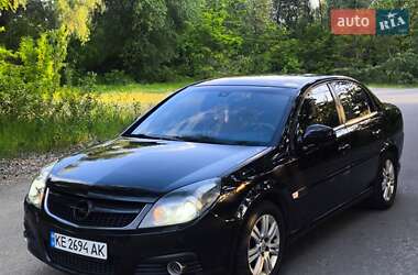 Седан Opel Vectra 2006 в 