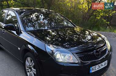 Седан Opel Vectra 2006 в 