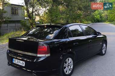 Седан Opel Vectra 2006 в 