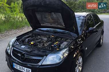 Седан Opel Vectra 2006 в 