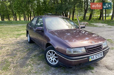 Седан Opel Vectra 1992 в 