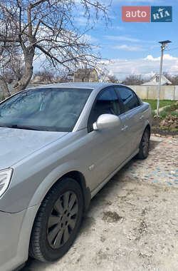 Opel Vectra 2007