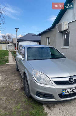 Седан Opel Vectra 2007 в 