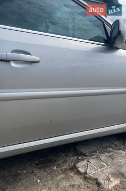 Седан Opel Vectra 2007 в 