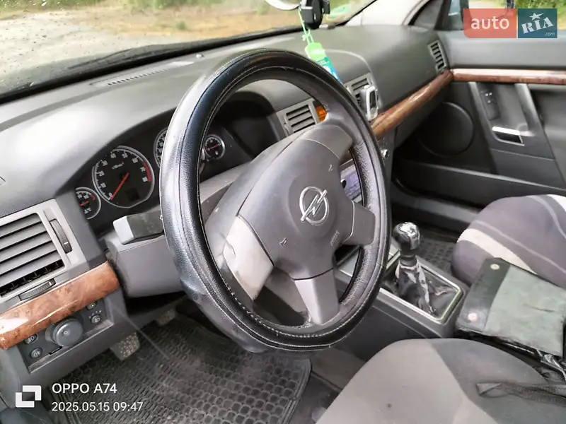 Opel Vectra