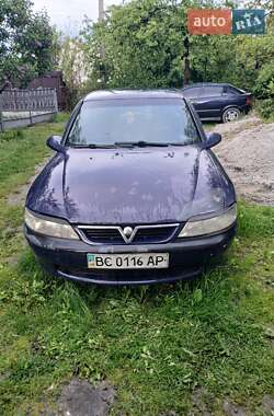 Седан Opel Vectra 1997 в Суховолі