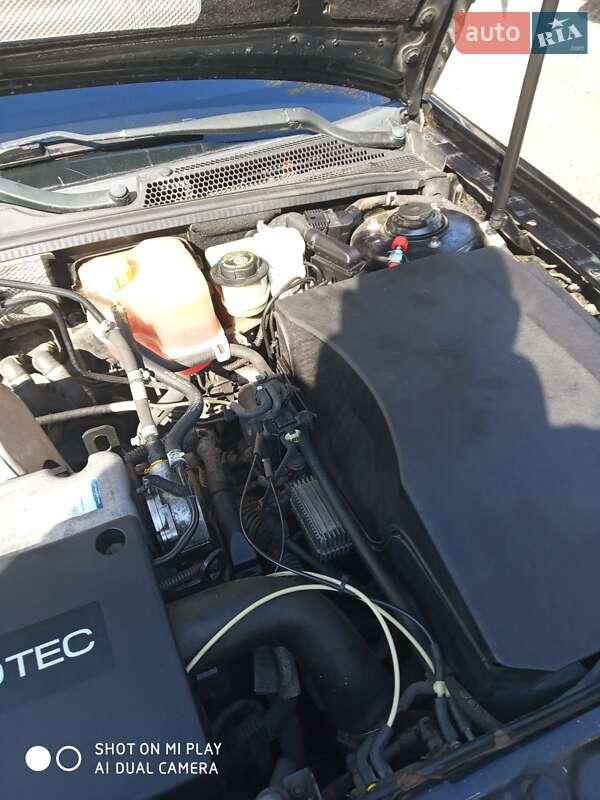 Универсал Opel Vectra 2004 в Николаеве