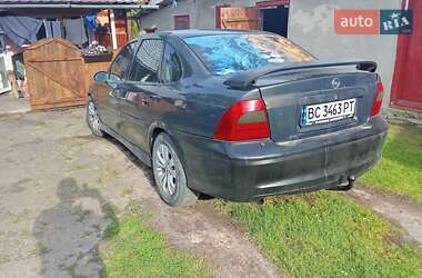 Седан Opel Vectra 1998 в 