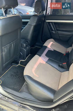 Ліфтбек Opel Vectra 2003 в 