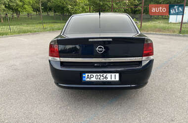 Седан Opel Vectra 2008 в 