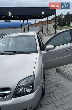 Седан Opel Vectra 2005 в 