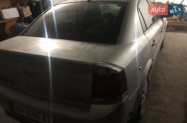 Седан Opel Vectra 2005 в Днепре