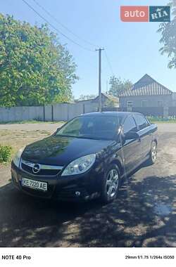 Седан Opel Vectra 2007 в Павлограді
