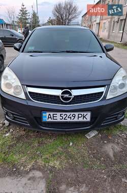 Седан Opel Vectra 2008 в Дніпрі