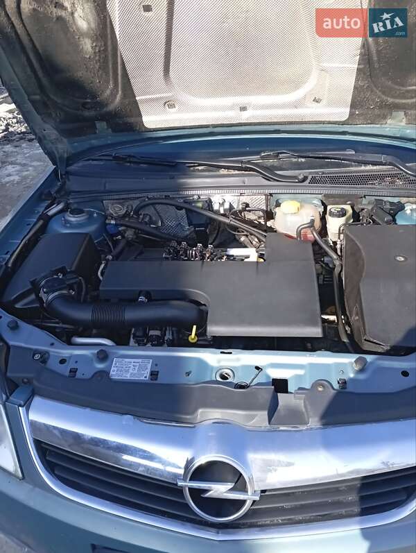 Седан Opel Vectra 2005 в Ивано-Франковске фото 24 Седан Opel Vectra 2005 в Ивано-Франковске