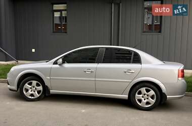 Седан Opel Vectra 2005 в Хмельницком